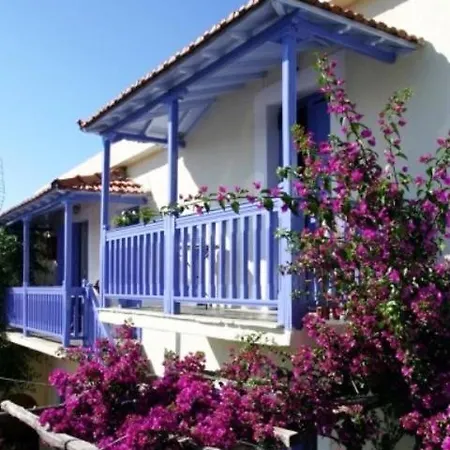 Chiliadromia Apartment *