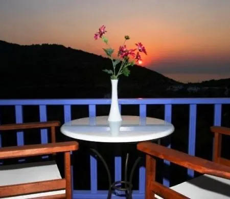 Chiliadromia Apartamento Alónnisos