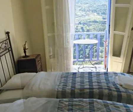 Chiliadromia Apartment *