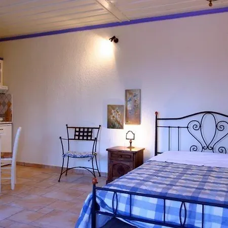 Chiliadromia Apartment