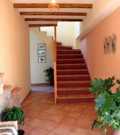 Chiliadromia Appartement Alónnisos