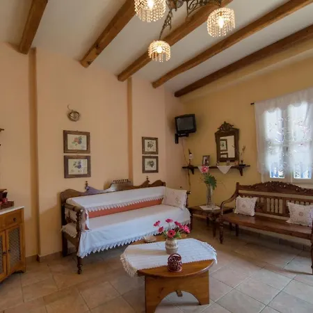 Chiliadromia Apartment